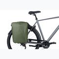 Basil Move Double Bag borsa da bicicletta 30 l nero 8