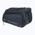 Basil Move Borsa portabagagli 10-26 l nero