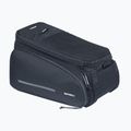Basil Move Borsa portabagagli 10-26 l nero 2
