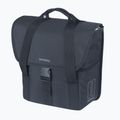 Basil Go Borsa da bici singola 16 l nero pieno 2