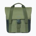 Basil Go Borsa bici singola 16 l verde scuro