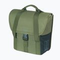 Basil Go Borsa bici singola 16 l verde scuro 2