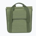 Basil Go Borsa bici singola 16 l verde scuro 3