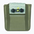 Basil Go Borsa bici singola 16 l verde scuro 4