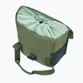 Basil Go Borsa bici singola 16 l verde scuro 5