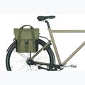 Basil Go Borsa bici singola 16 l verde scuro 6