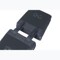 Basil Go Double Bag borsa da bici 32 l nero pieno 4