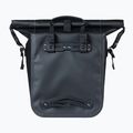 Borsa da bici Basil Rivo M Single Bag MIK Hooks 12-15 l black 4