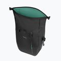 Borsa da bici Basil Rivo L Single Bag MIK Hooks 31 l black 4