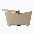 Basil Buddy 32 l marrone cestino posteriore per animali domestici 2
