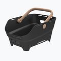 Cestino posteriore per bicicletta Basil Cento Neo MIK black