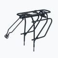 Portabici Basil Universal Cargo nero opaco