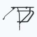 Portabici Basil Universal Cargo nero opaco 2