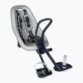 Seggiolino per bicicletta Thule Yepp Mini argento