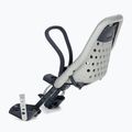 Seggiolino per bicicletta Thule Yepp Mini argento 3
