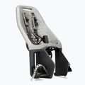 Seggiolino per bicicletta Thule Yepp Maxi Easy Fit argento
