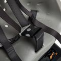 Seggiolino per bicicletta Thule Yepp Maxi Easy Fit argento 4
