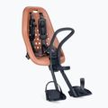Seggiolino per bicicletta Thule Yepp Mini marrone