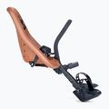 Seggiolino per bicicletta Thule Yepp Mini marrone 2