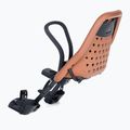 Seggiolino per bicicletta Thule Yepp Mini marrone 3