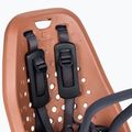 Seggiolino per bicicletta Thule Yepp Mini marrone 5