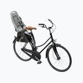 Seggiolino per bicicletta Thule Yepp Maxi argento 5