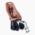 Seggiolino per bicicletta Thule Yepp Maxi marrone