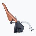 Seggiolino per bicicletta Thule Yepp Maxi marrone 2