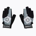 Guanti protettivi neri Mystic Rash 2