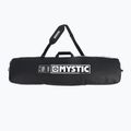 Mystic Star Twintip nero copertura kiteboard