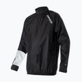 Mystic Wind Barrier Kite/Giubbotto antivento nero