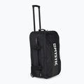 Mystic Globe Trotter 85 l borsa da viaggio nera