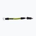 Guinzaglio da kitesurf Mystic Kite Short lime