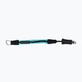 Guinzaglio da kitesurf Mystic Kite corto menta