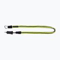 Guinzaglio da kitesurf Mystic Kite lungo lime