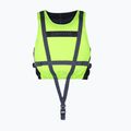 Gilet di assicurazione Mystic Brand Floatation ZF lime