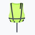 Gilet di assicurazione Mystic Brand Floatation ZF lime 2