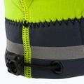 Mystic Neo Beanie Berretto in neoprene riflettente da 2 mm 3