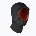 Cappuccio in neoprene Mystic Neo Marshall Hood 3 mm nero