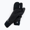 Guanti in neoprene Mystic Supreme 5 mm Lobster nero