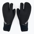 Guanti in neoprene Mystic Supreme 5 mm Lobster nero 2