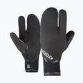 Guanti in neoprene Mystic Supreme 5 mm Lobster nero 6