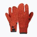 Guanti in neoprene Mystic Supreme 5 mm Lobster nero 7