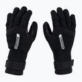 Guanti in neoprene Mystic Marshall 3mm 5Finger nero 2