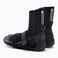 Stivali in neoprene Mystic Neo Marshall 5 mm ST nero 3