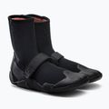Stivali in neoprene Mystic Neo Marshall 5 mm ST nero 5