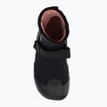 Stivali in neoprene Mystic Neo Marshall 5 mm ST nero 6