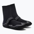Stivali in neoprene Mystic Neo Star 5 mm RT nero 5