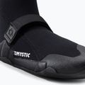 Stivali in neoprene Mystic Neo Star 5 mm RT nero 7