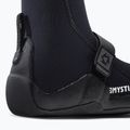 Stivali in neoprene Mystic Neo Star 5 mm RT nero 8